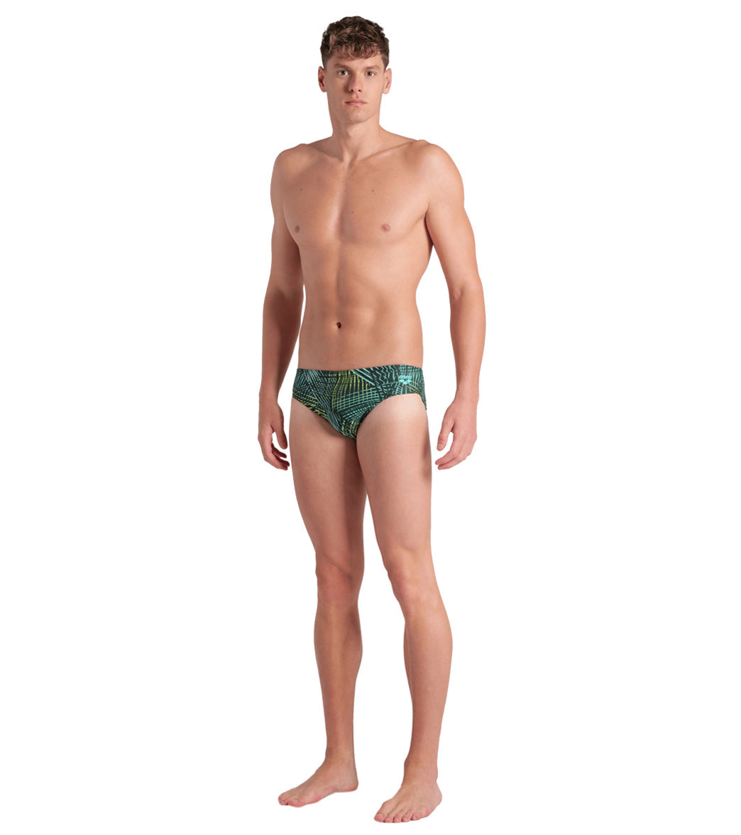Arena Men's Energy Brief Swimsuit