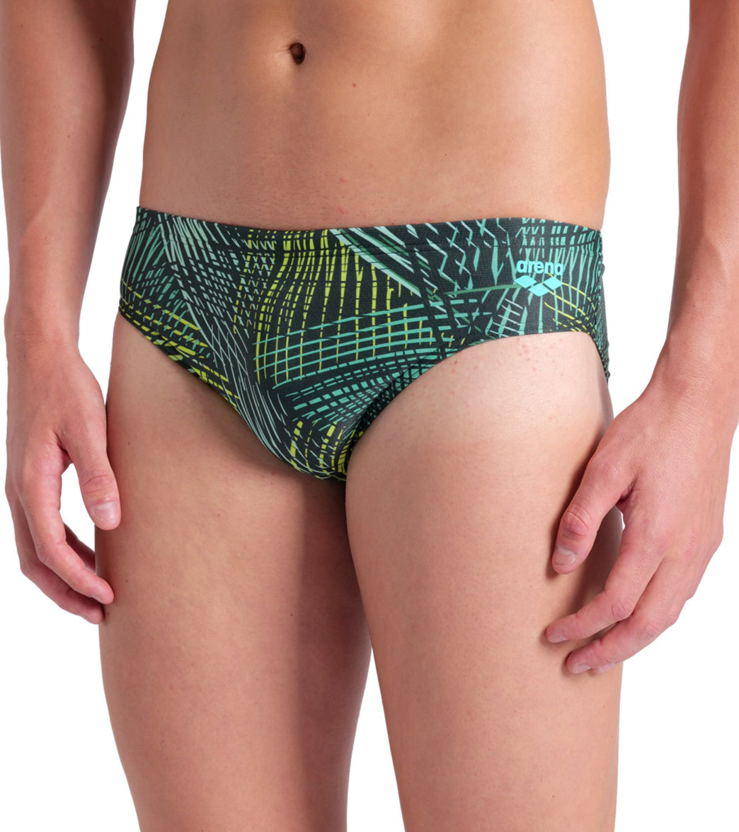 Arena Men's Energy Brief Swimsuit