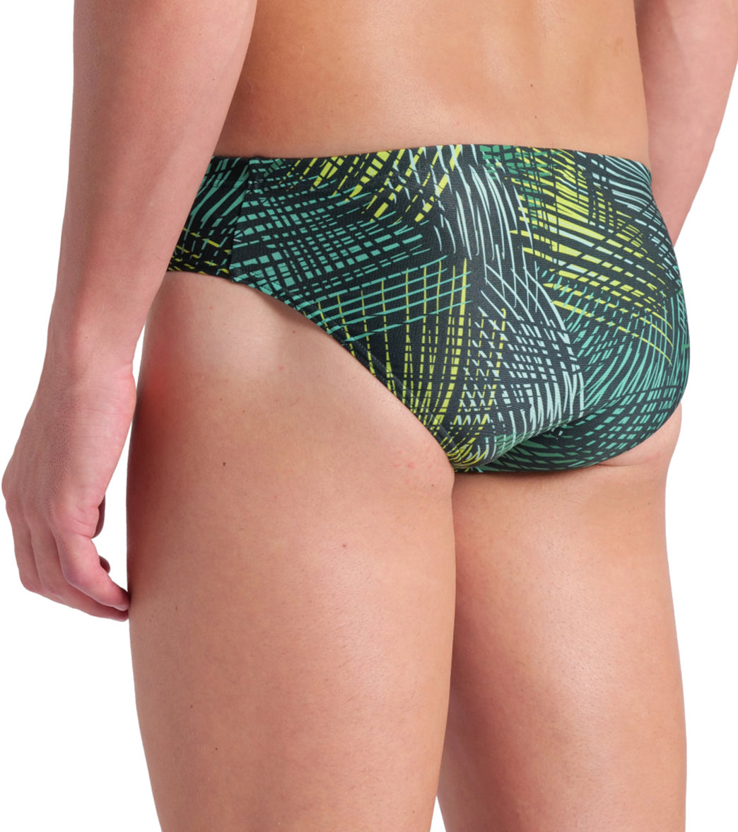 Arena Men's Energy Brief Swimsuit
