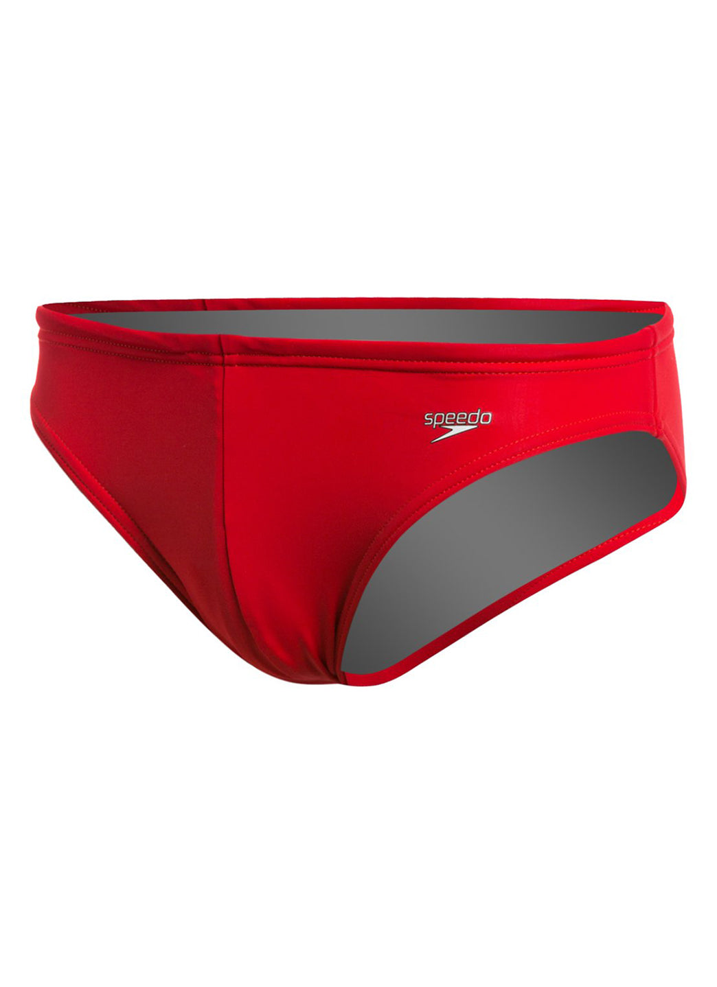 Speedo Men's Solar 1" Brief Swimsuit