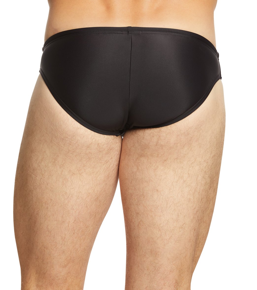Speedo Men's Solar 1" Brief Swimsuit