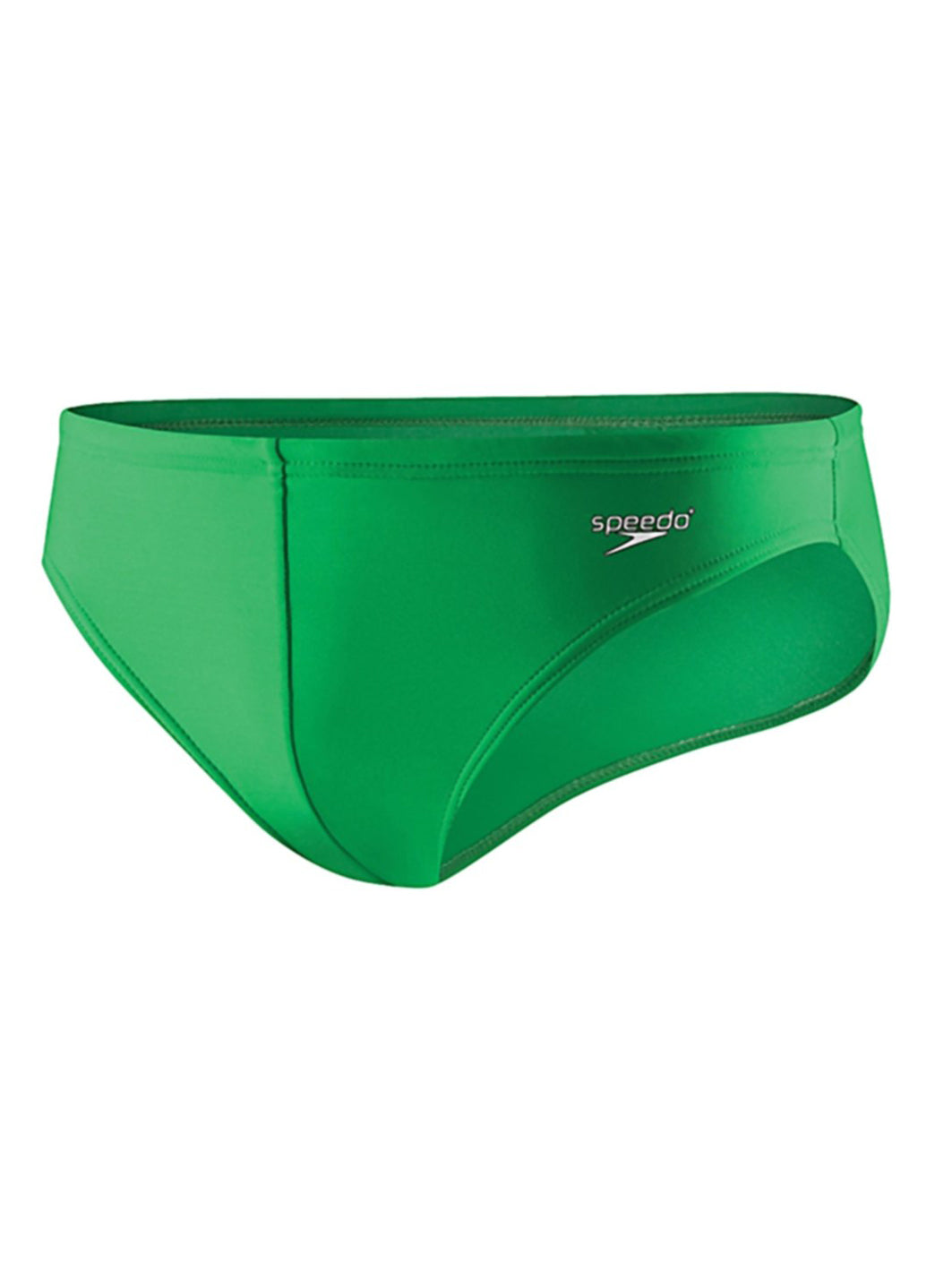 Speedo Men's Solar 1" Brief Swimsuit