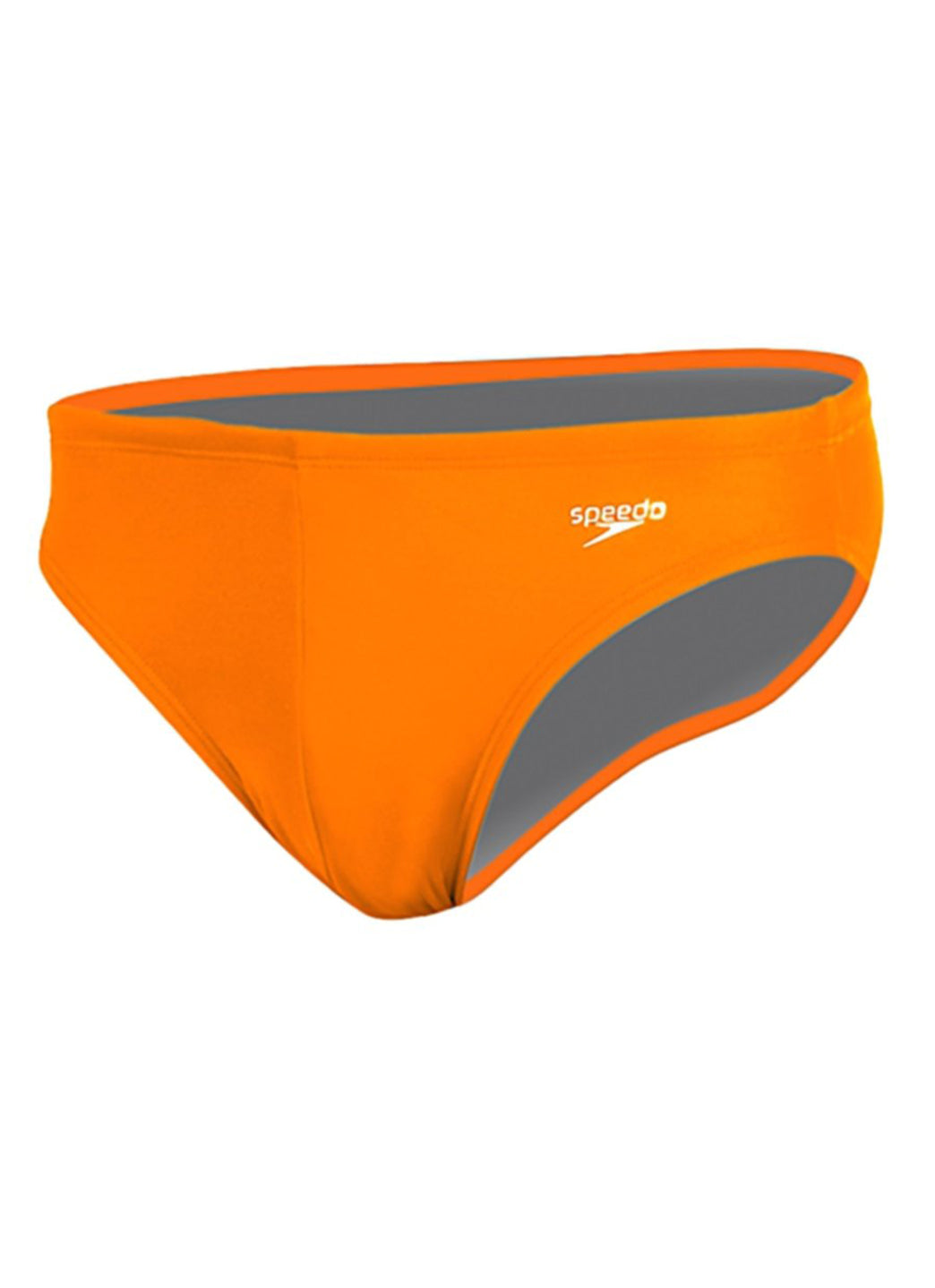Speedo Men's Solar 1" Brief Swimsuit