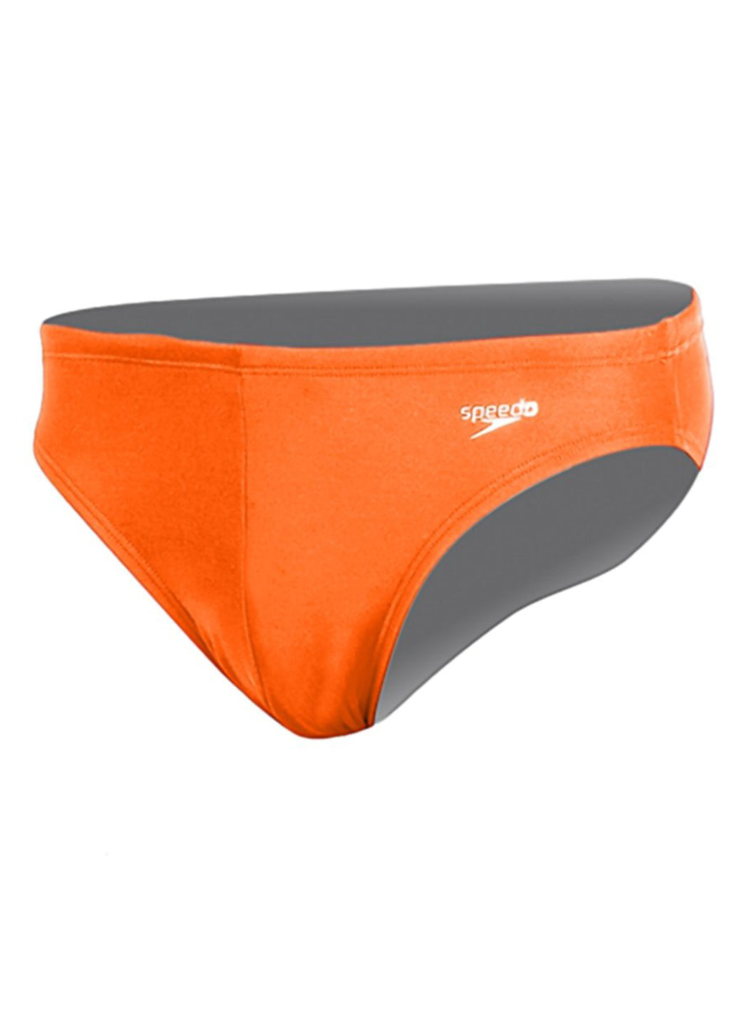 Speedo Men's Solar 1" Brief Swimsuit