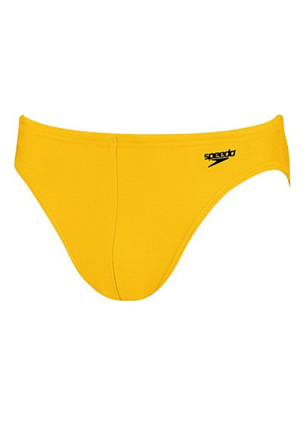Speedo Men's Solar 1" Brief Swimsuit