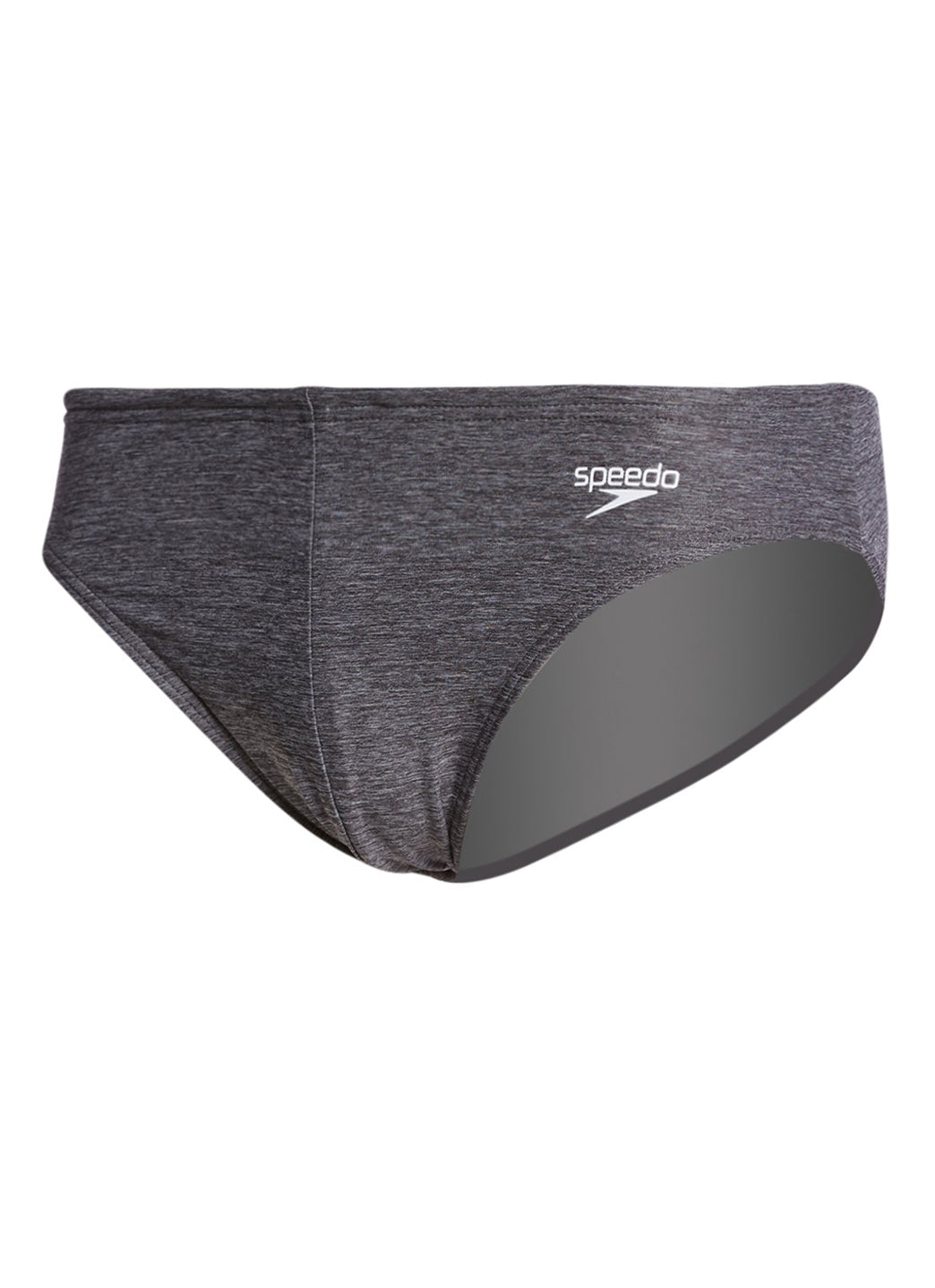 Speedo Men's Solar 1" Brief Swimsuit