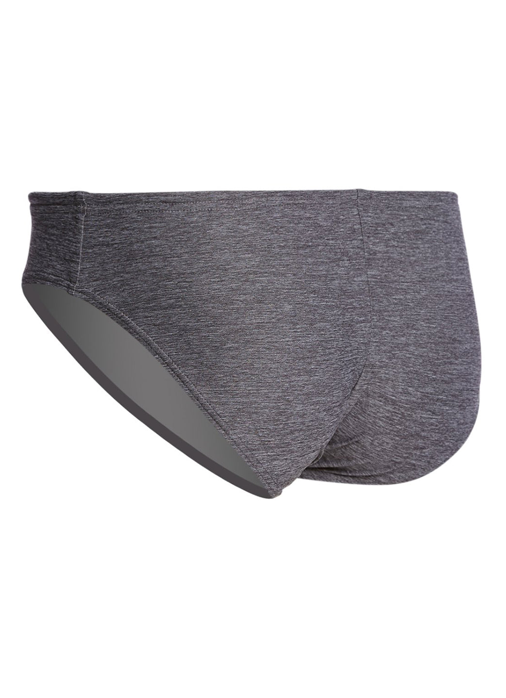 Speedo Men's Solar 1" Brief Swimsuit