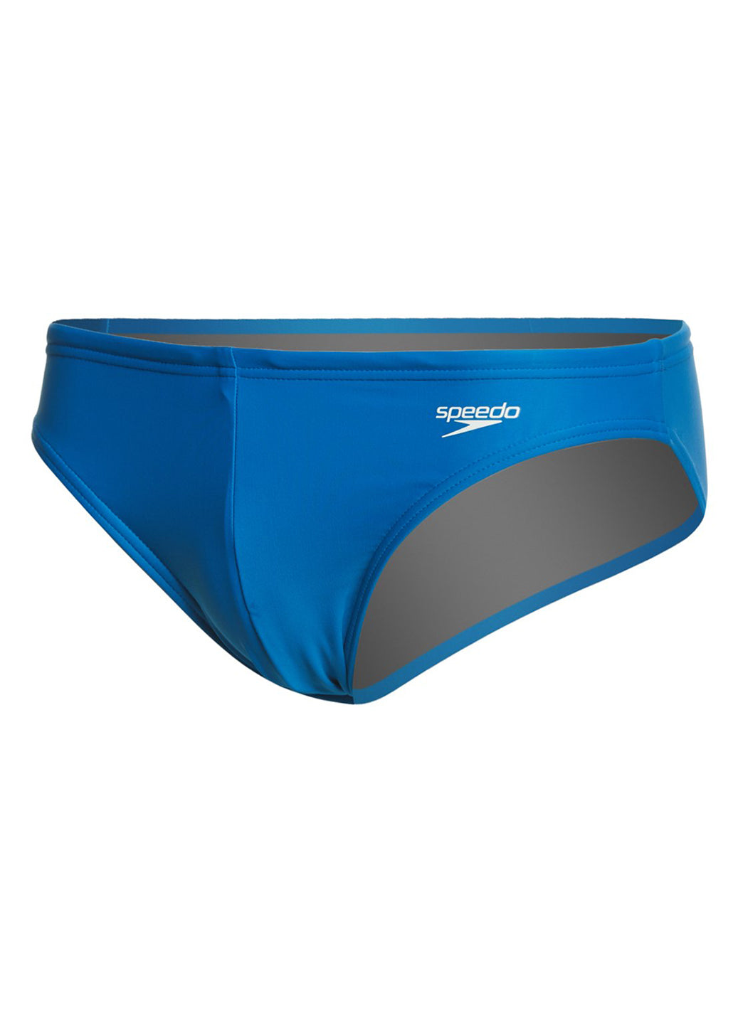 Speedo Men's Solar 1" Brief Swimsuit