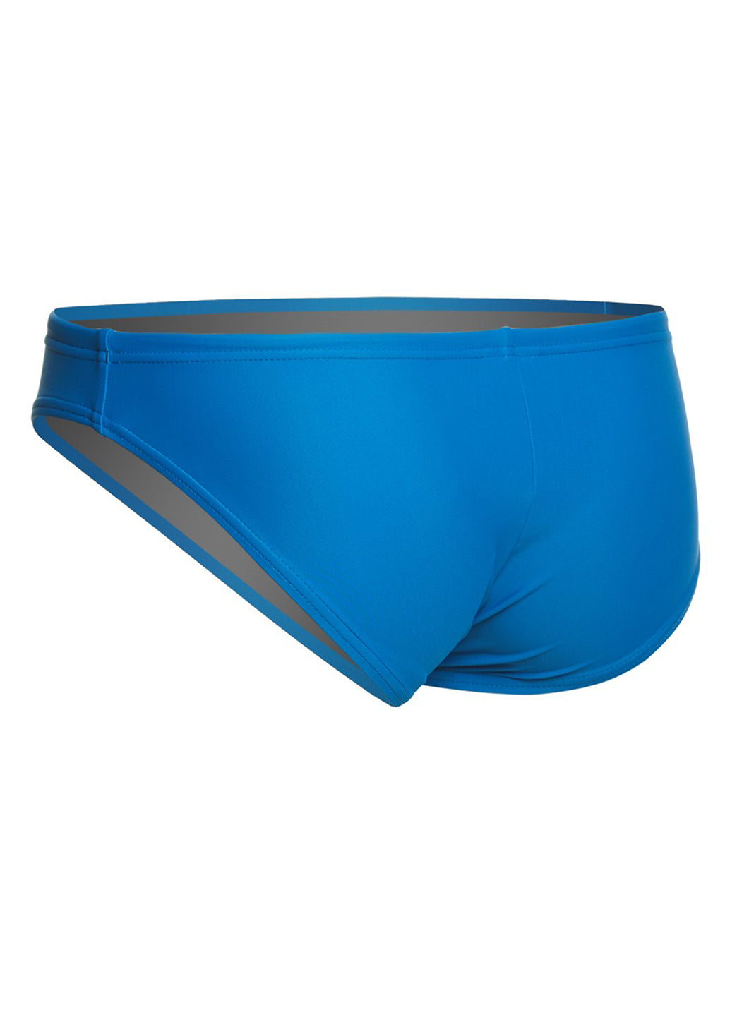 Speedo Men's Solar 1" Brief Swimsuit