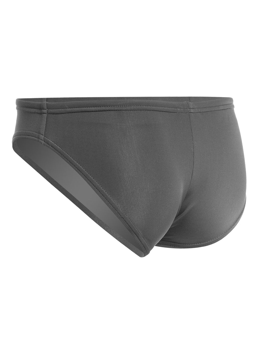 Speedo Men's Solar 1" Brief Swimsuit