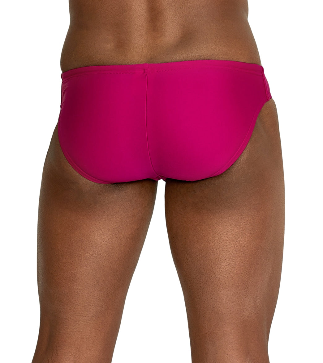 Speedo Men's Solar 1" Brief Swimsuit