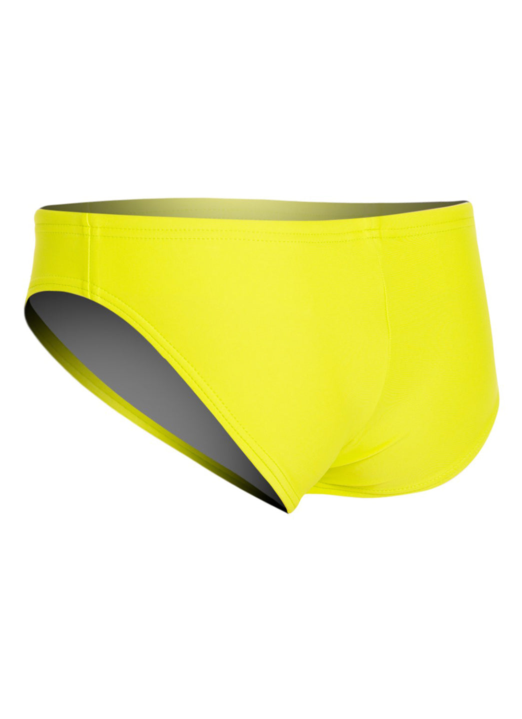 Speedo Men's Solar 1" Brief Swimsuit