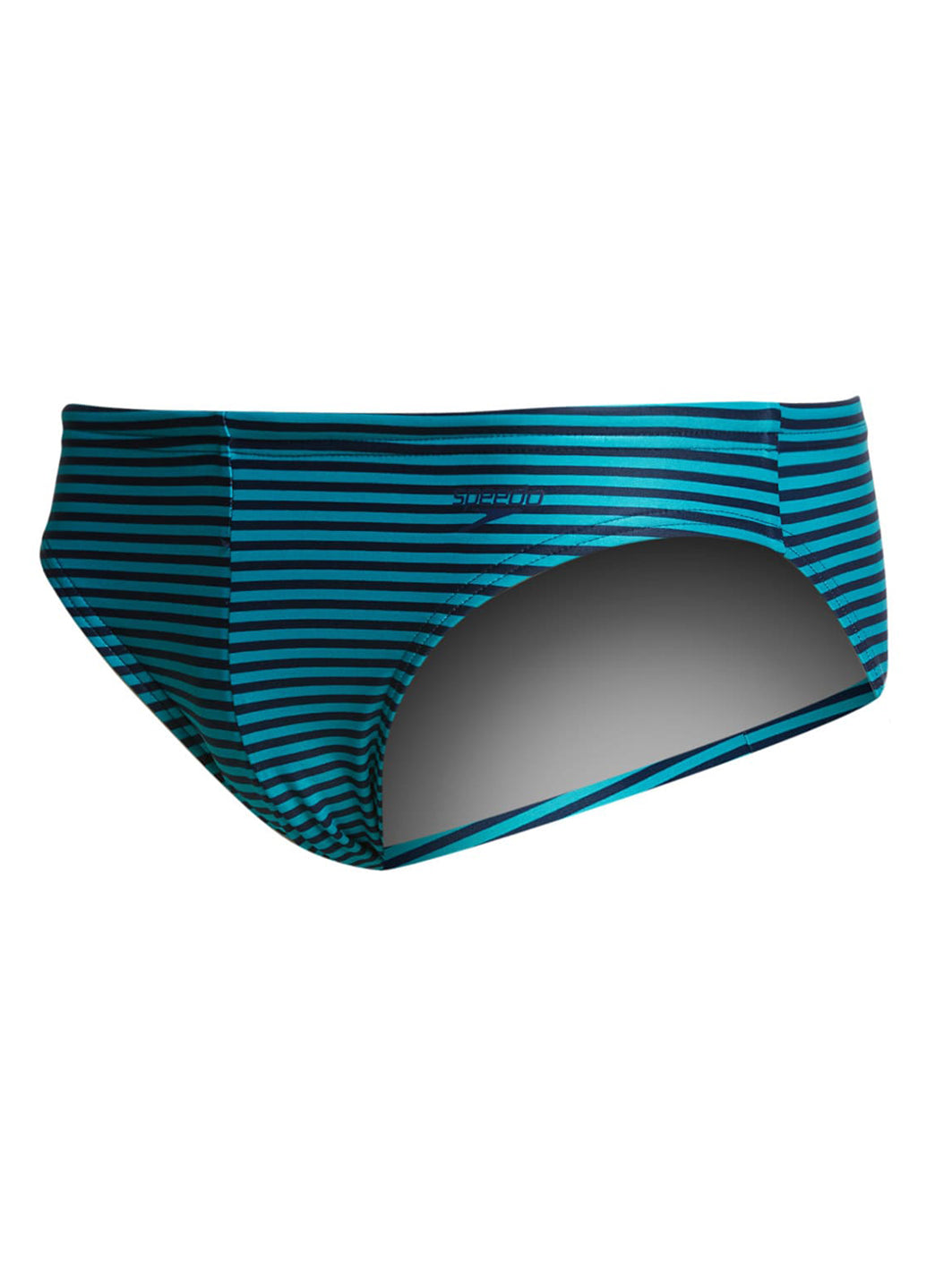 Speedo Men's Solar 1" Brief Swimsuit