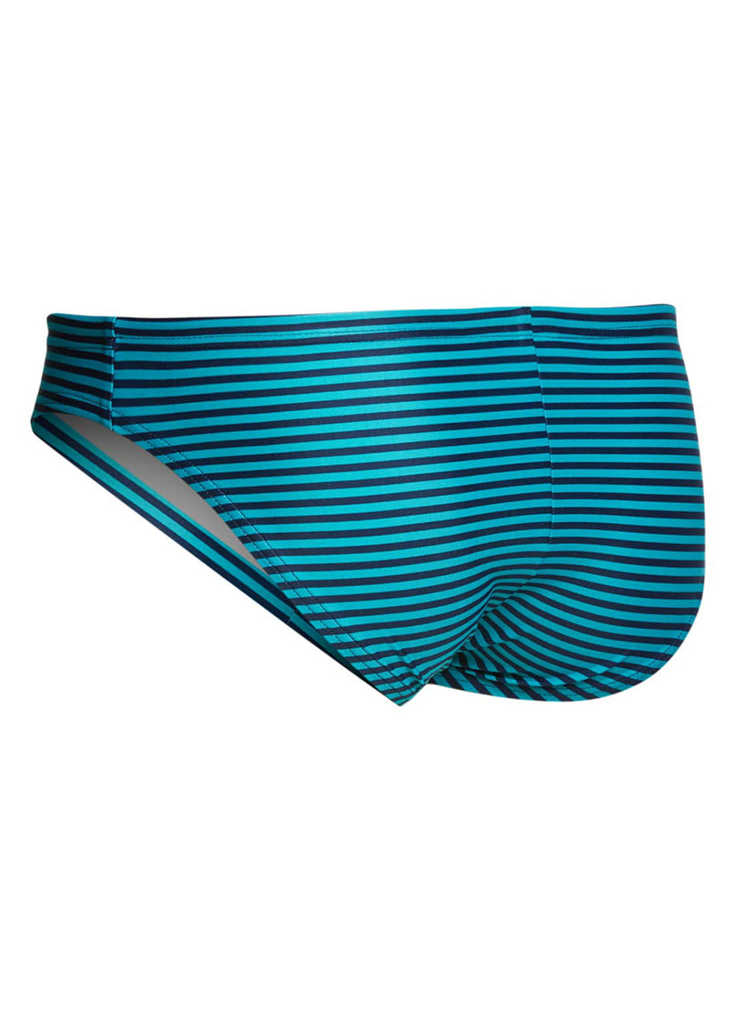 Speedo Men's Solar 1" Brief Swimsuit