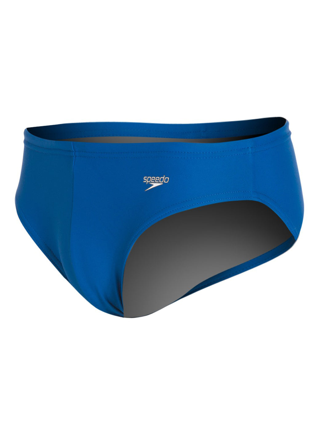 Speedo Men's Solar 1" Brief Swimsuit