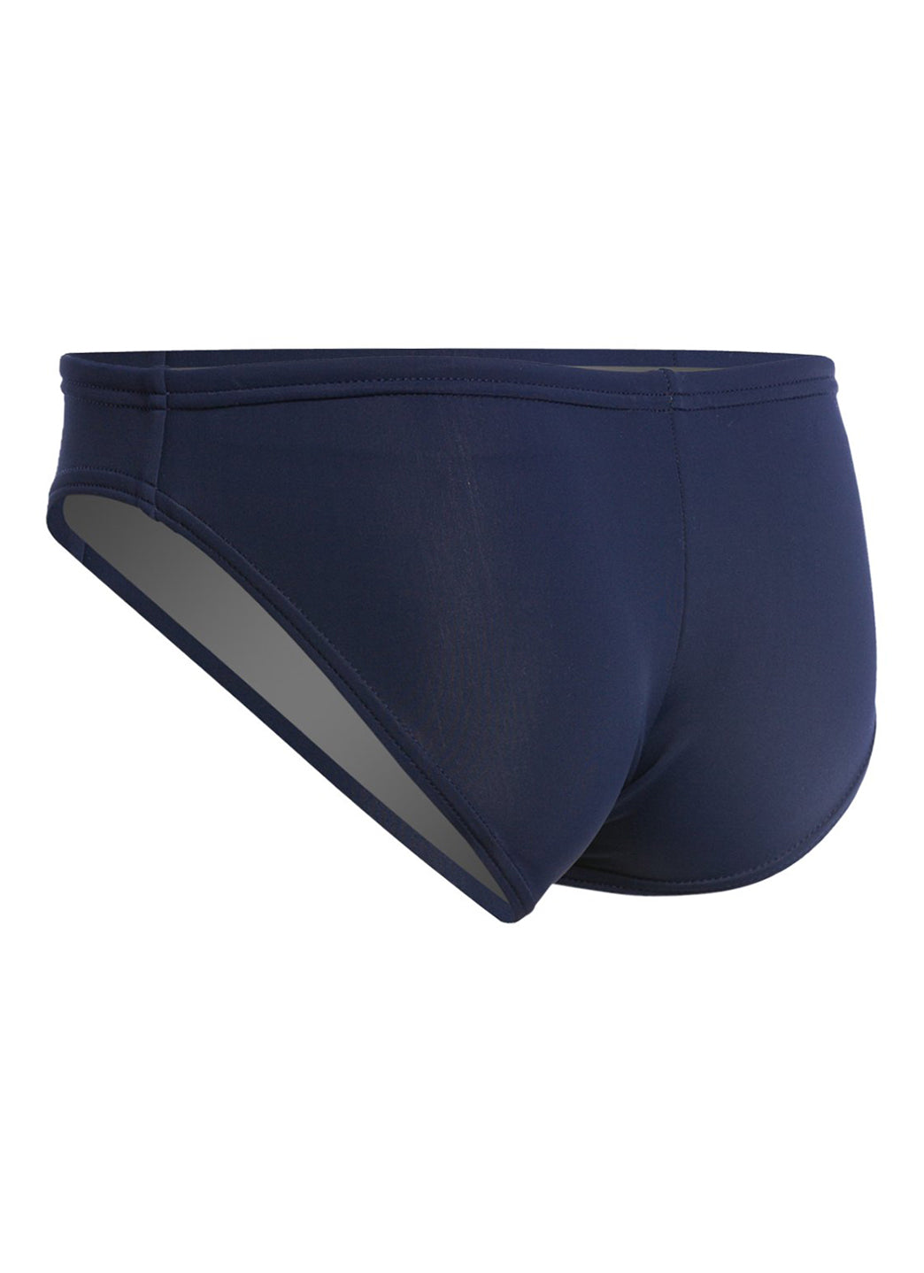 Speedo Men's Solar 1" Brief Swimsuit