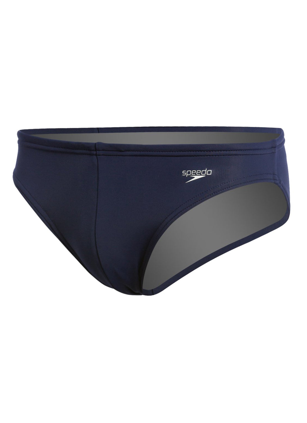 Speedo Men's Solar 1" Brief Swimsuit