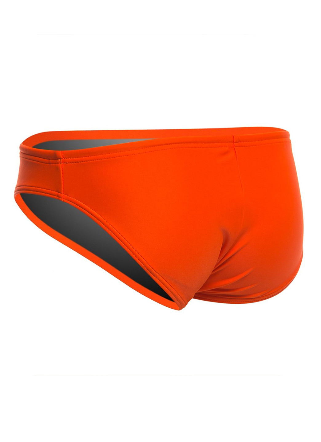 Speedo Men's Solar 1" Brief Swimsuit