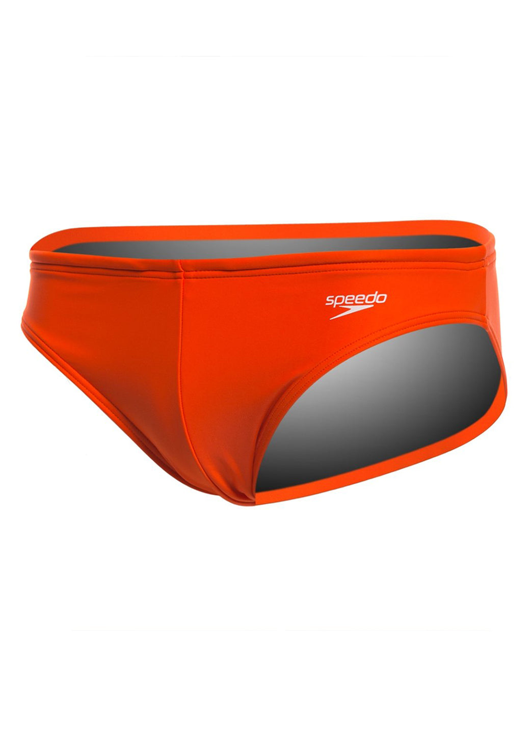 Speedo Men's Solar 1" Brief Swimsuit