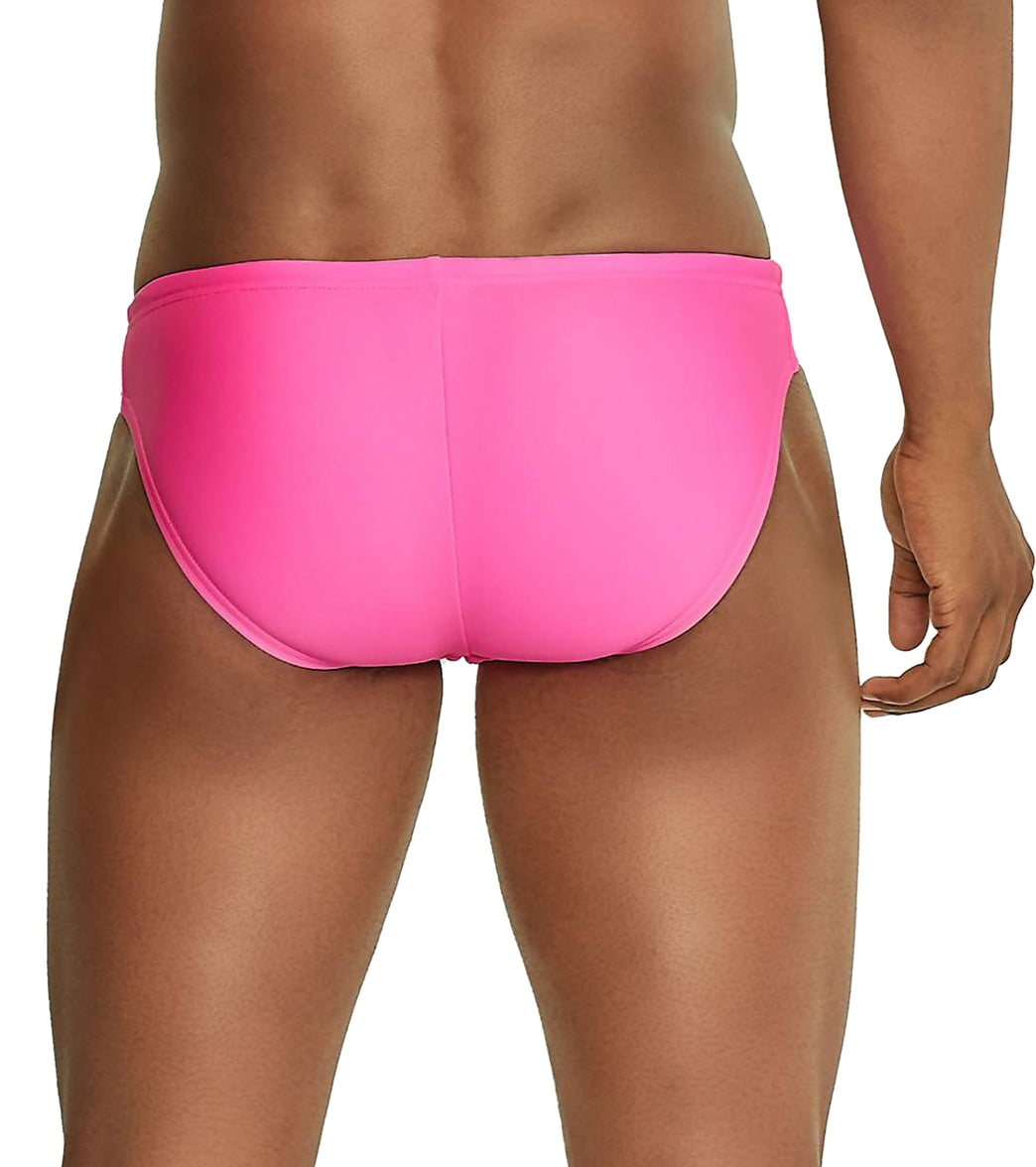 Speedo Men's Solar 1" Brief Swimsuit