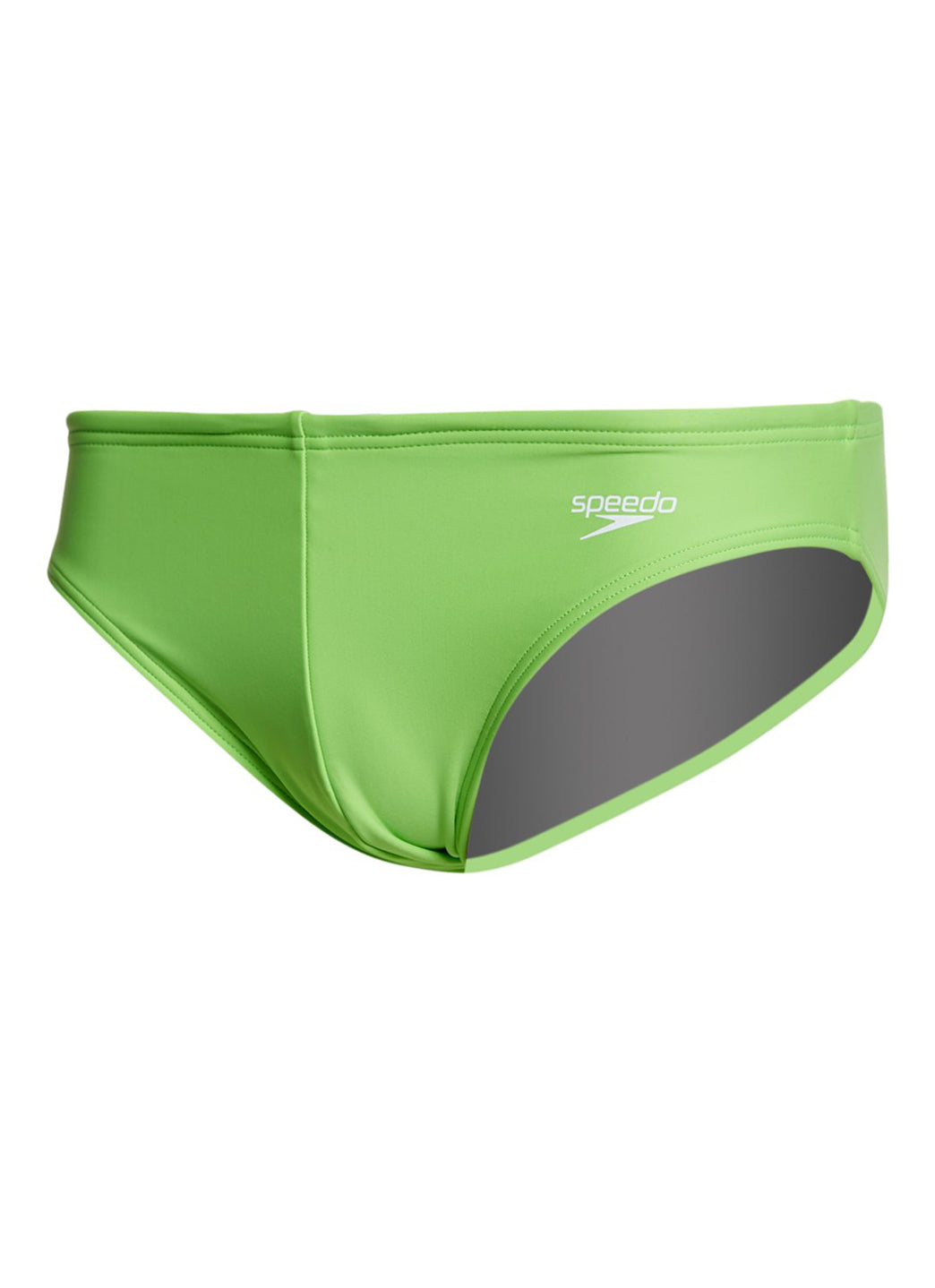 Speedo Men's Solar 1" Brief Swimsuit