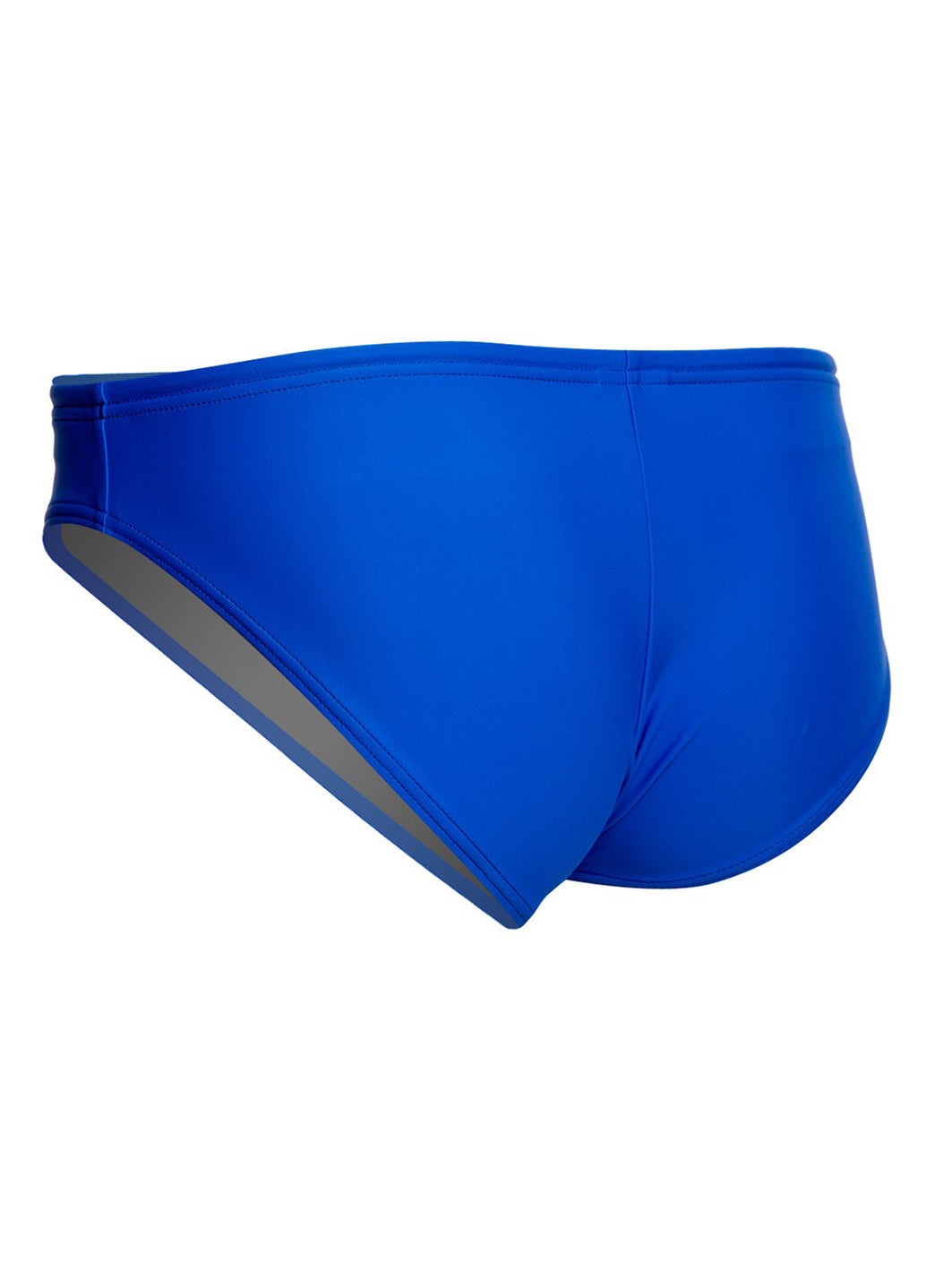 Speedo Men's Solar 1" Brief Swimsuit