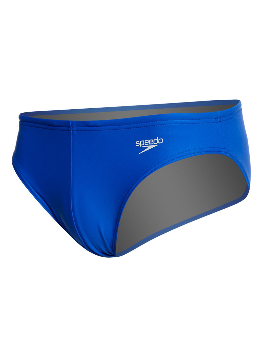 Speedo Men's Solar 1" Brief Swimsuit