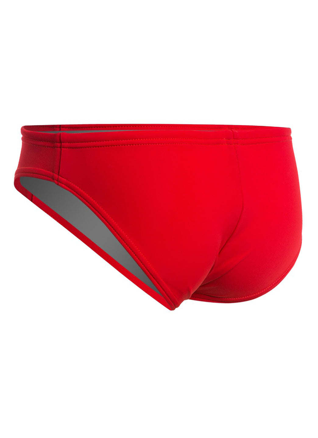 Speedo Men's Solar 1" Brief Swimsuit