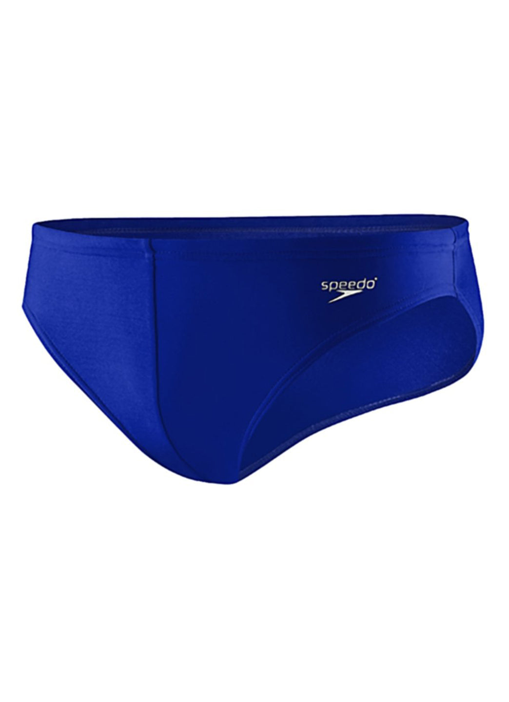 Speedo Men's Solar 1" Brief Swimsuit