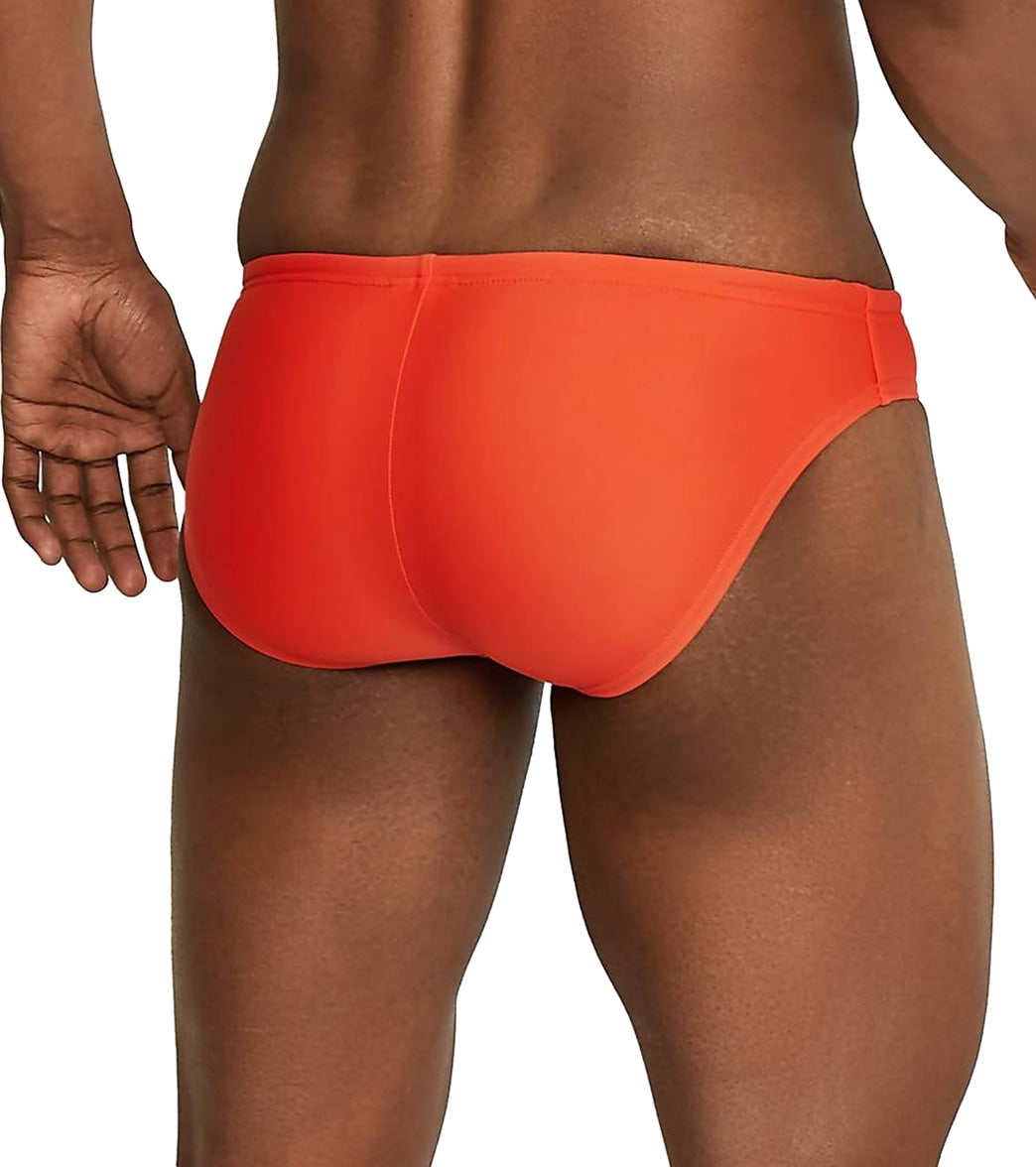 Speedo Men's Solar 1" Brief Swimsuit
