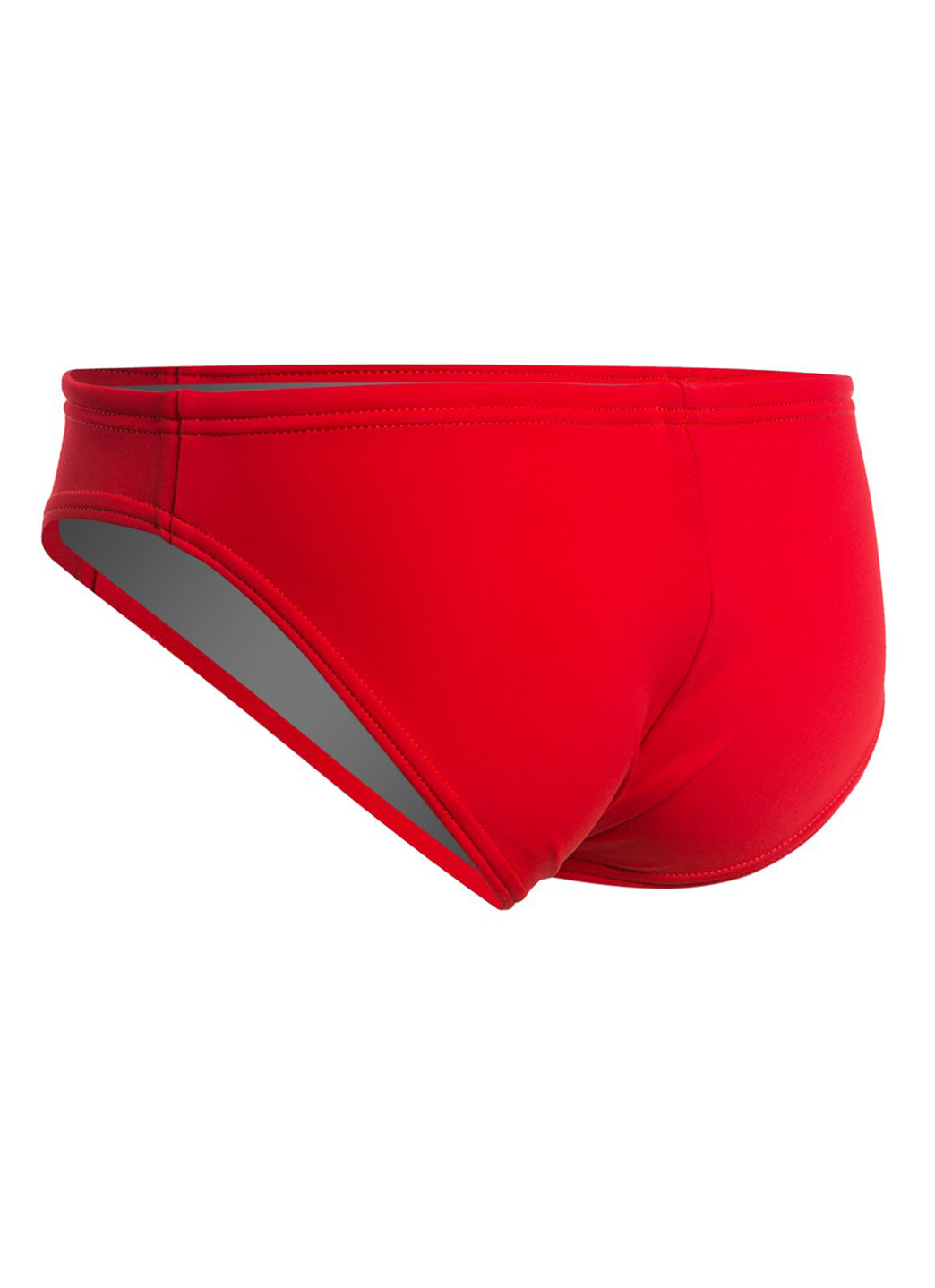 Speedo Men's Solar 1" Brief Swimsuit