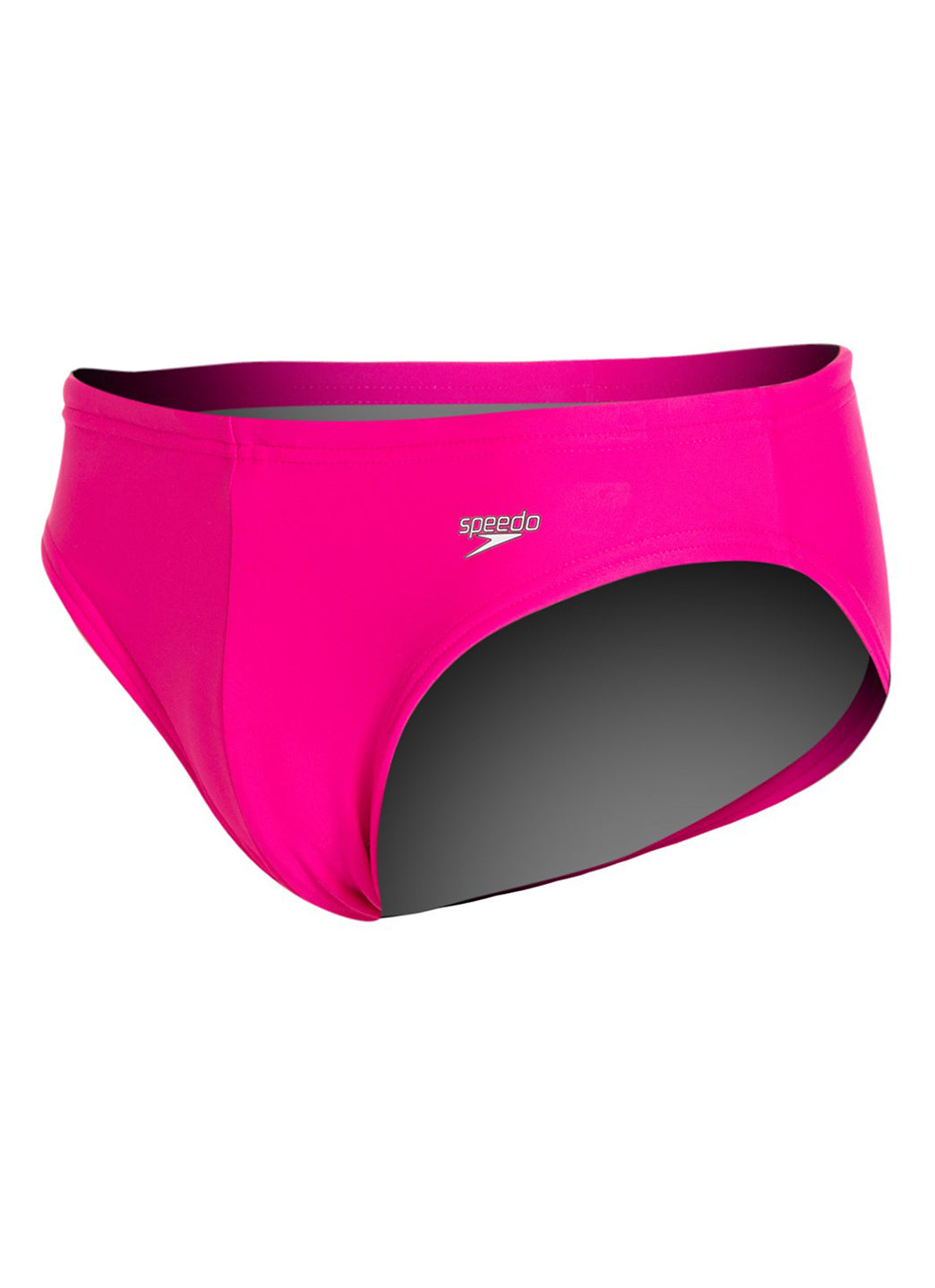 Speedo Men's Solar 1" Brief Swimsuit