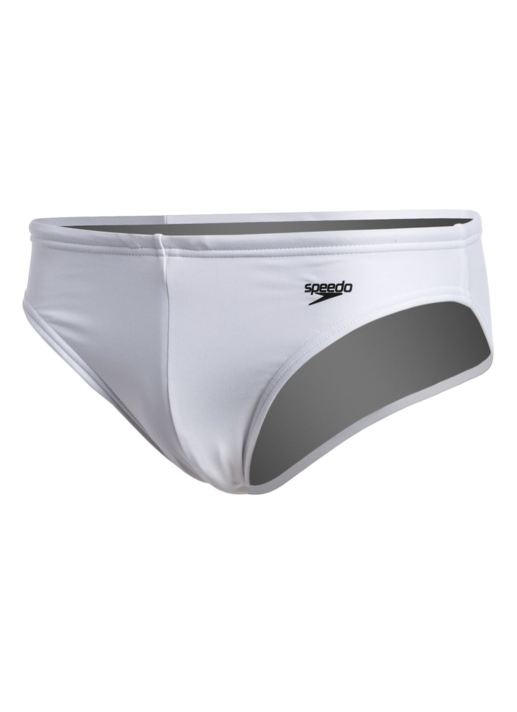 Speedo Men's Solar 1" Brief Swimsuit