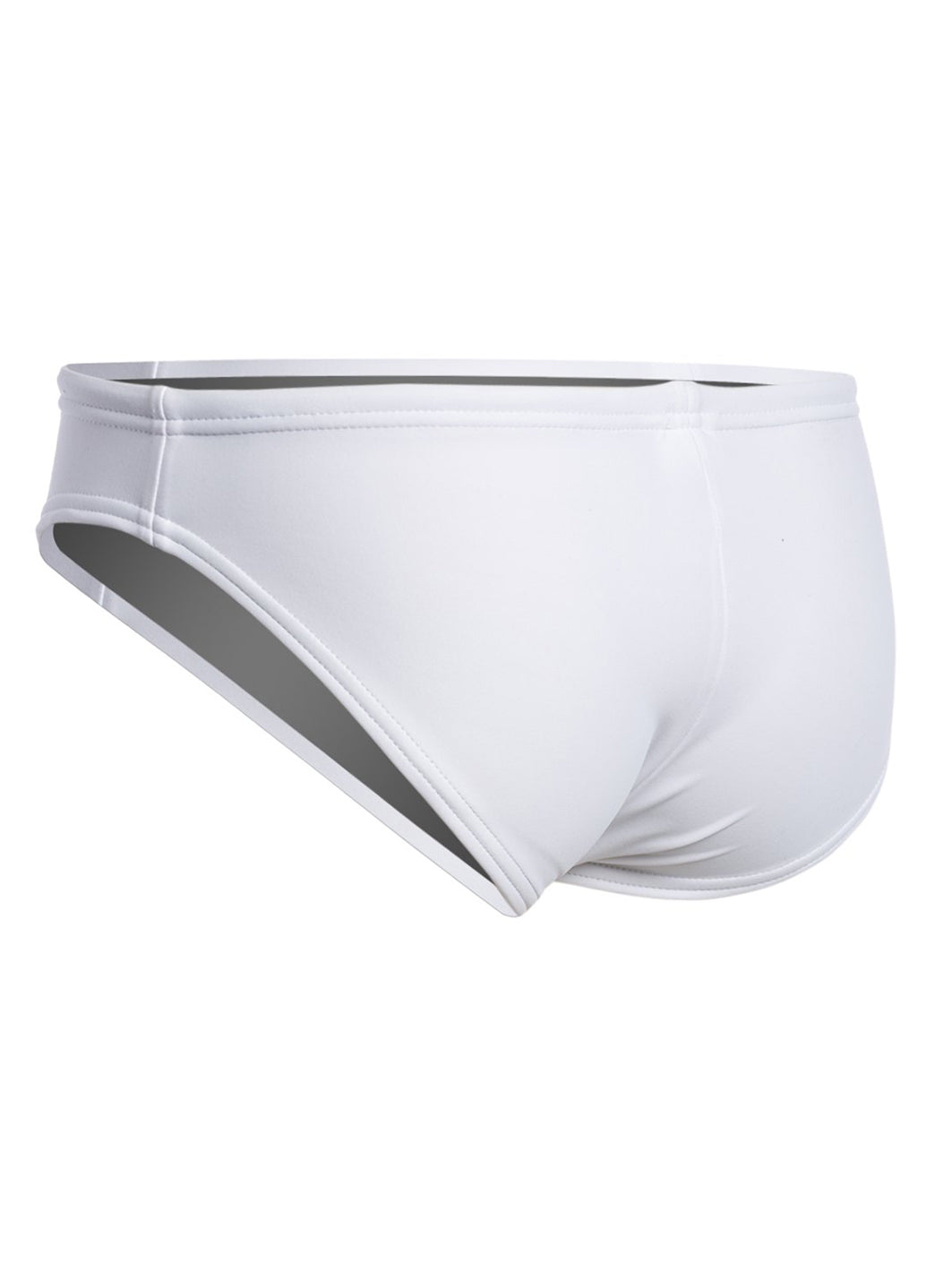 Speedo Men's Solar 1" Brief Swimsuit