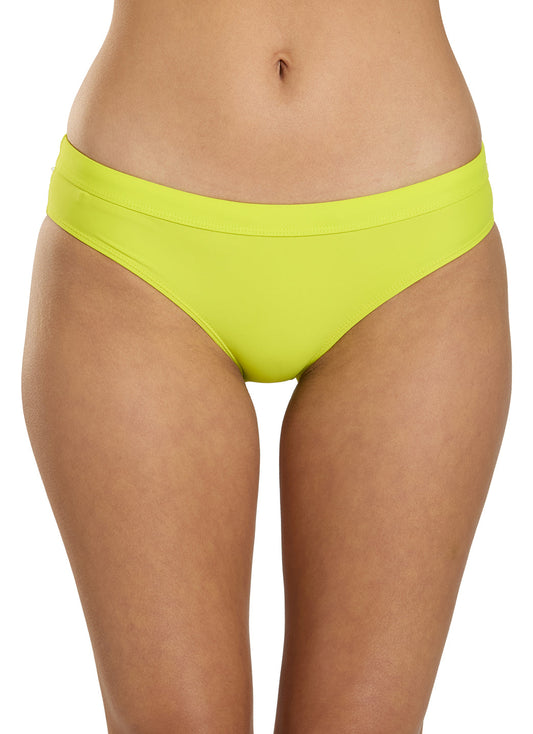 Sporti Active Hipster Workout Bikini Swim Bottom