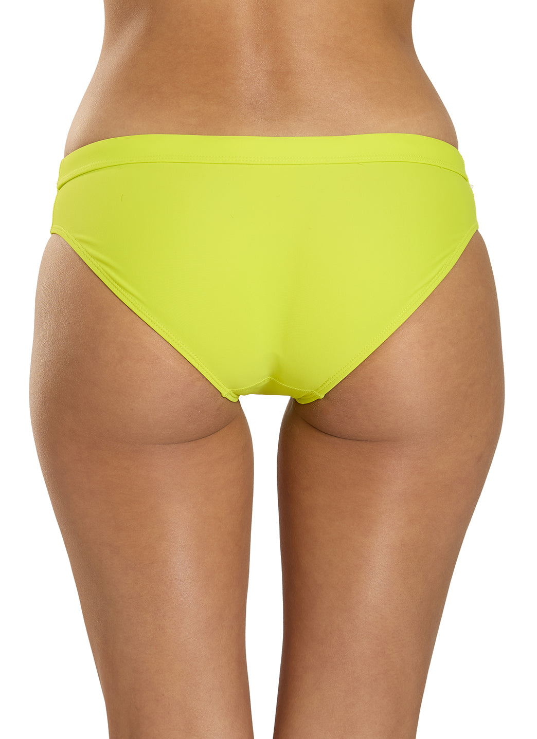 Sporti Active Hipster Workout Bikini Swim Bottom