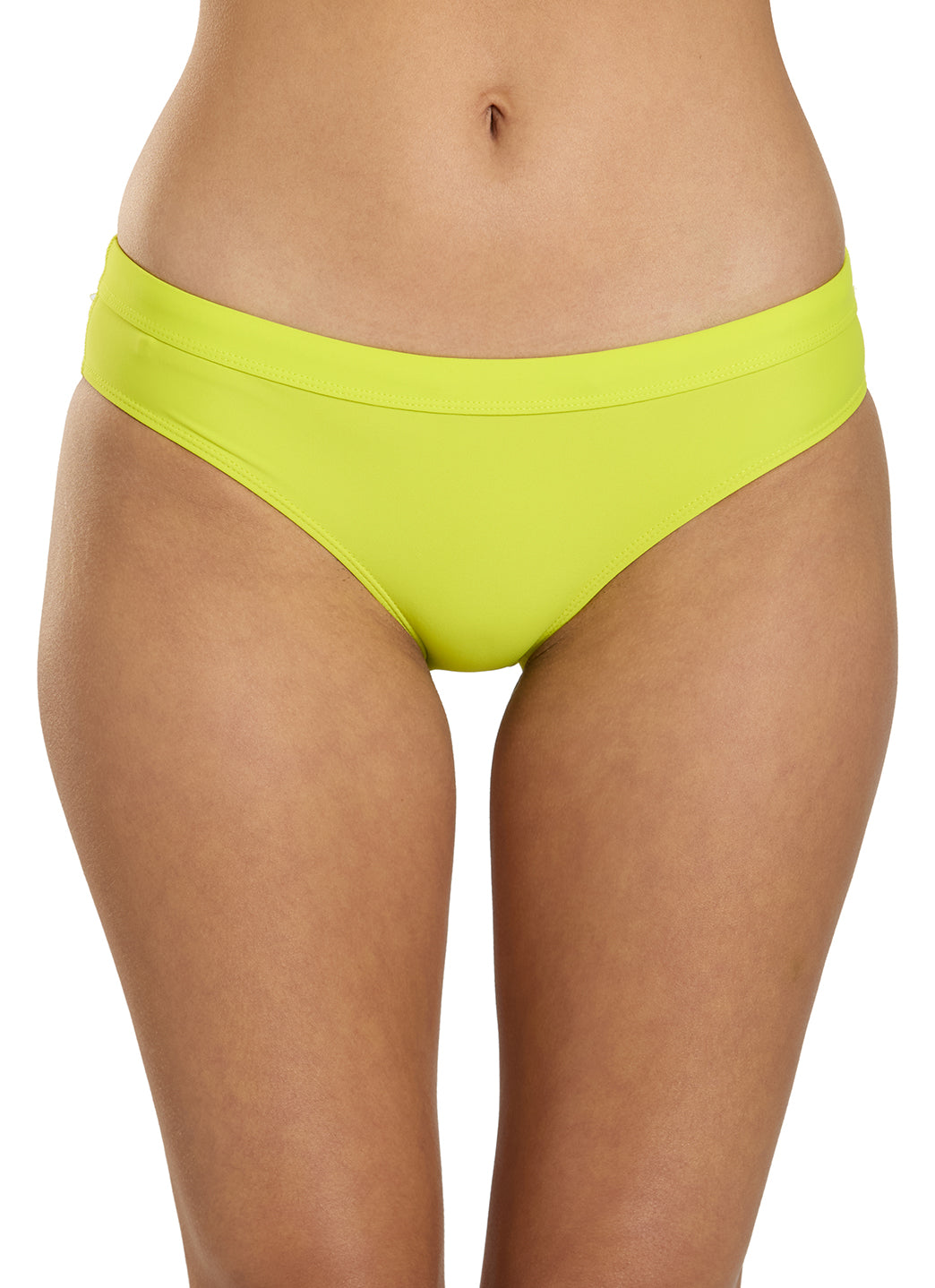 Sporti Active Hipster Workout Bikini Swim Bottom