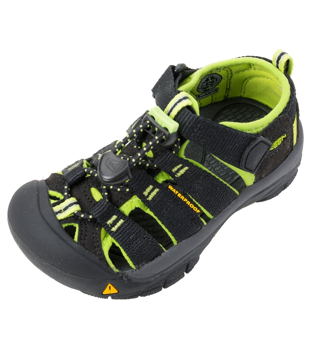 Keen Children's Newport H2 Water Shoes