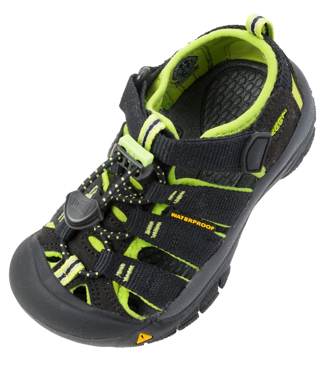 Keen Children's Newport H2 Water Shoes