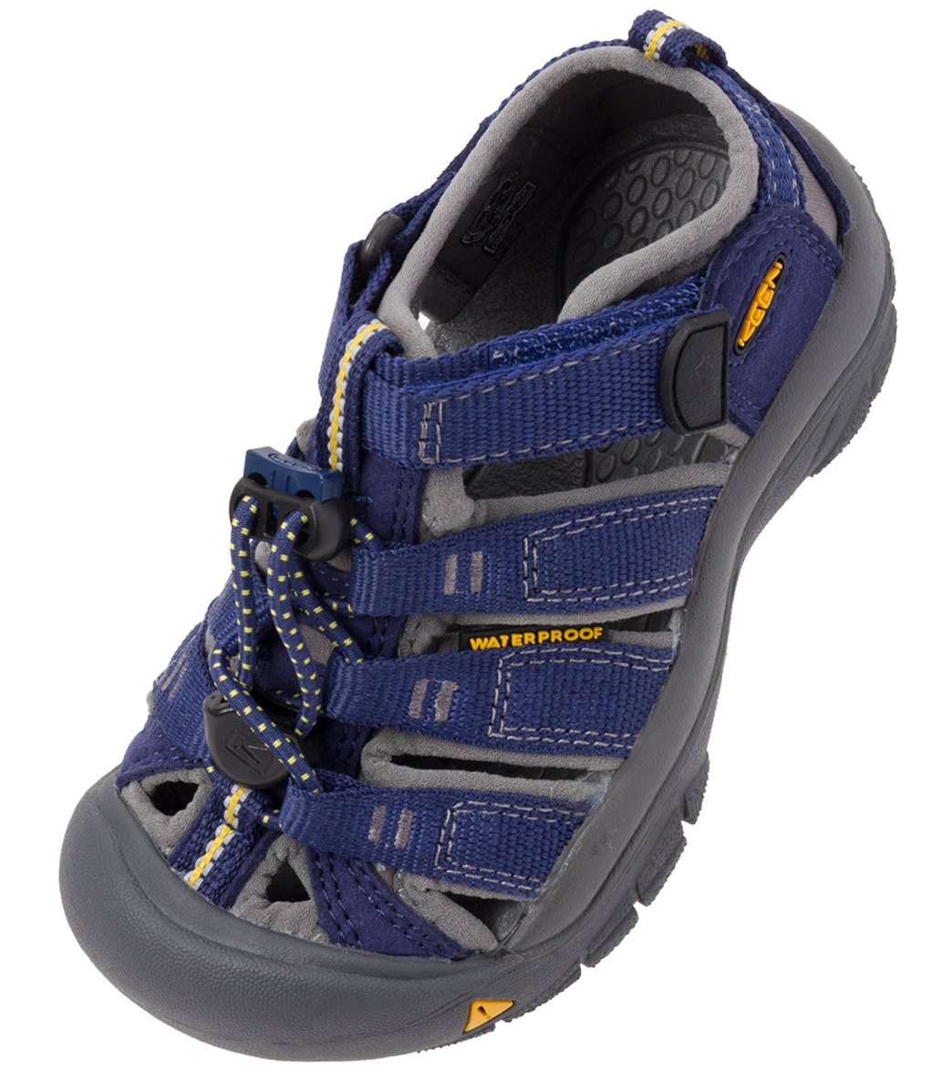 Keen Children's Newport H2 Water Shoes