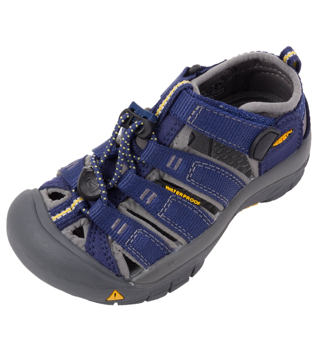 Keen Children's Newport H2 Water Shoes