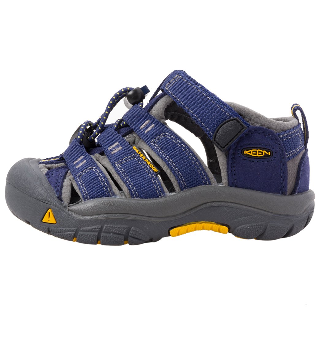 Keen Children's Newport H2 Water Shoes