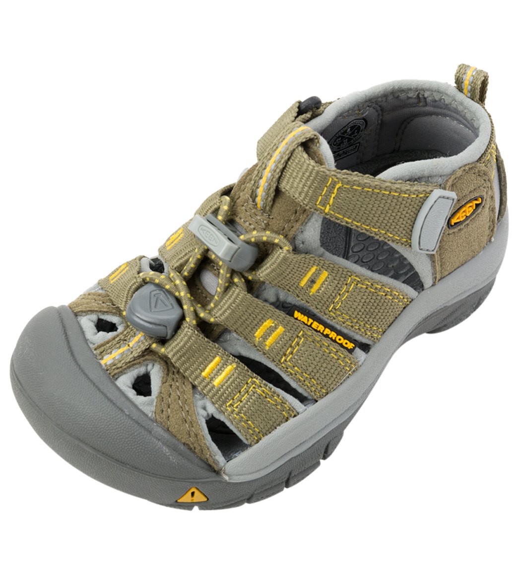 Keen Children's Newport H2 Water Shoes