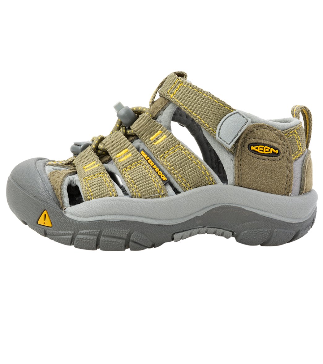 Keen Children's Newport H2 Water Shoes