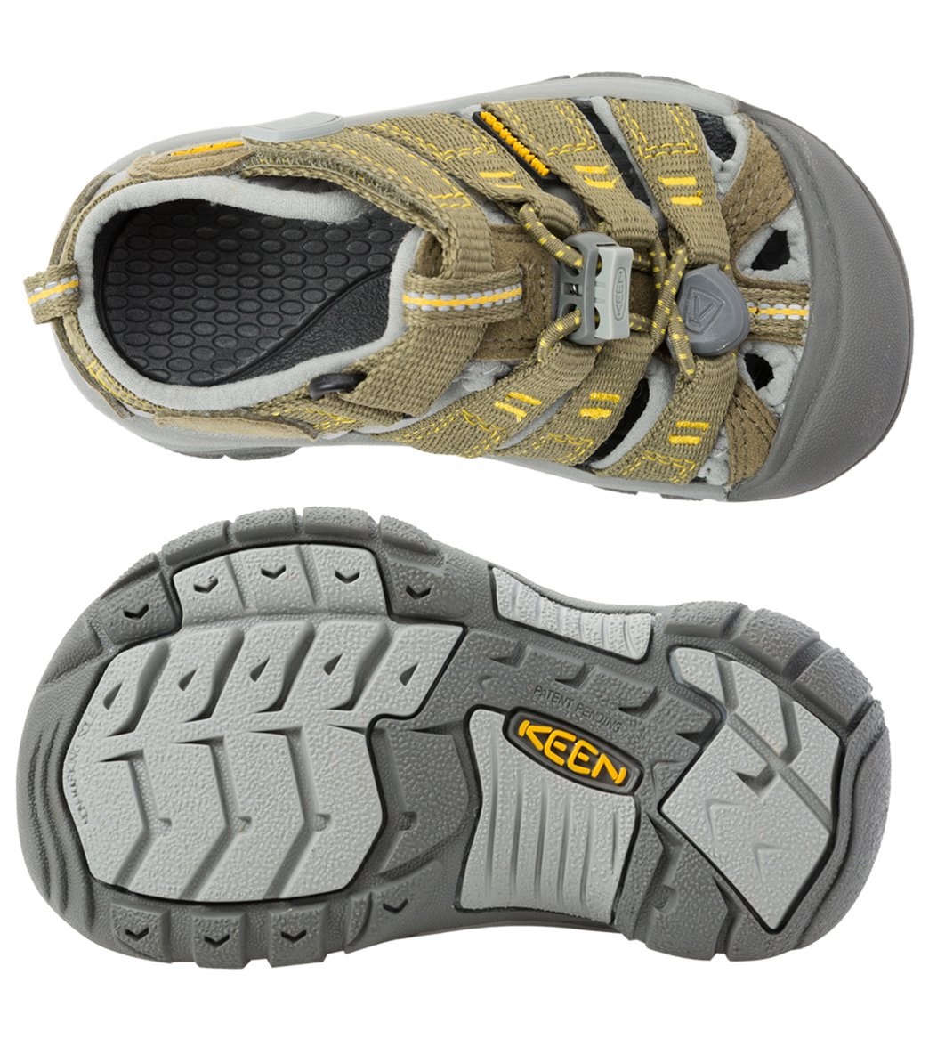 Keen Children's Newport H2 Water Shoes