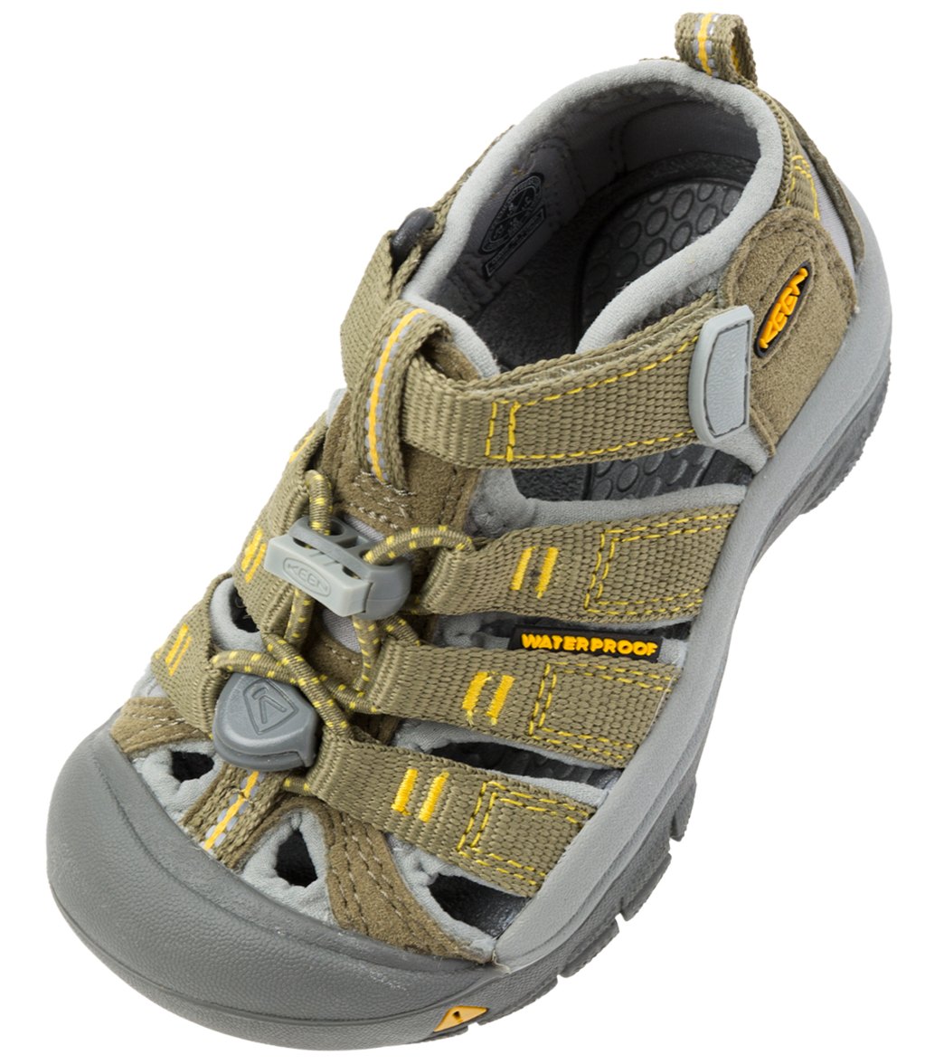 Keen Children's Newport H2 Water Shoes