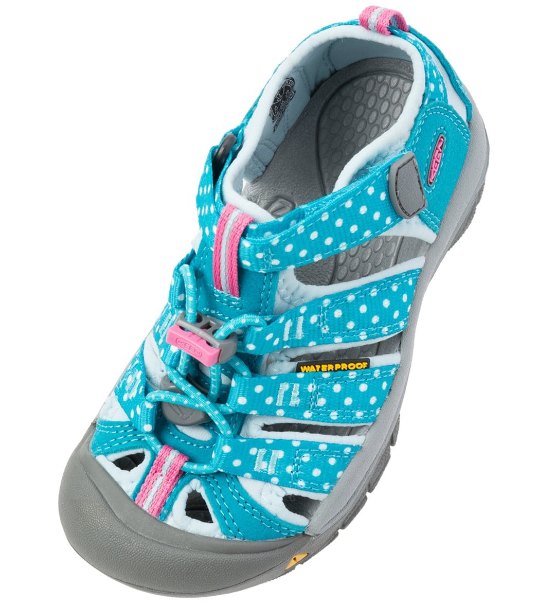 Keen Children's Newport H2 Water Shoes