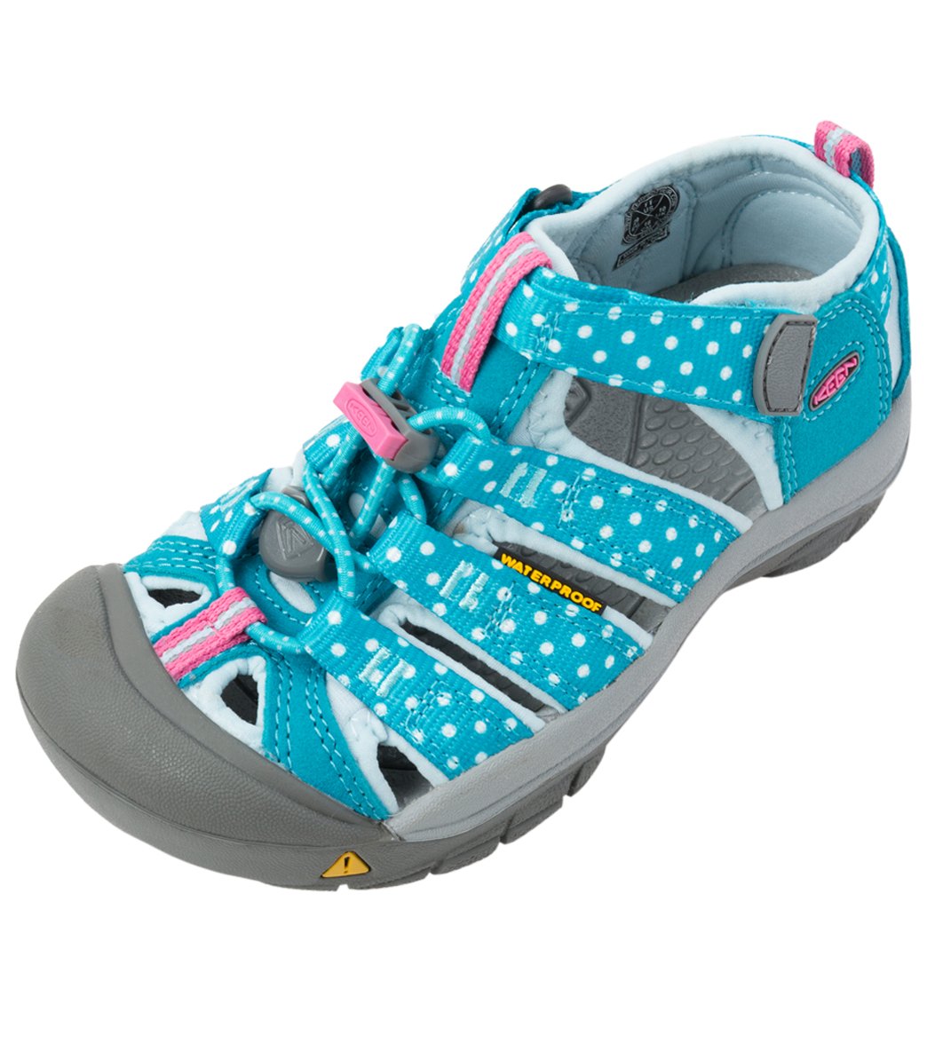 Keen Children's Newport H2 Water Shoes
