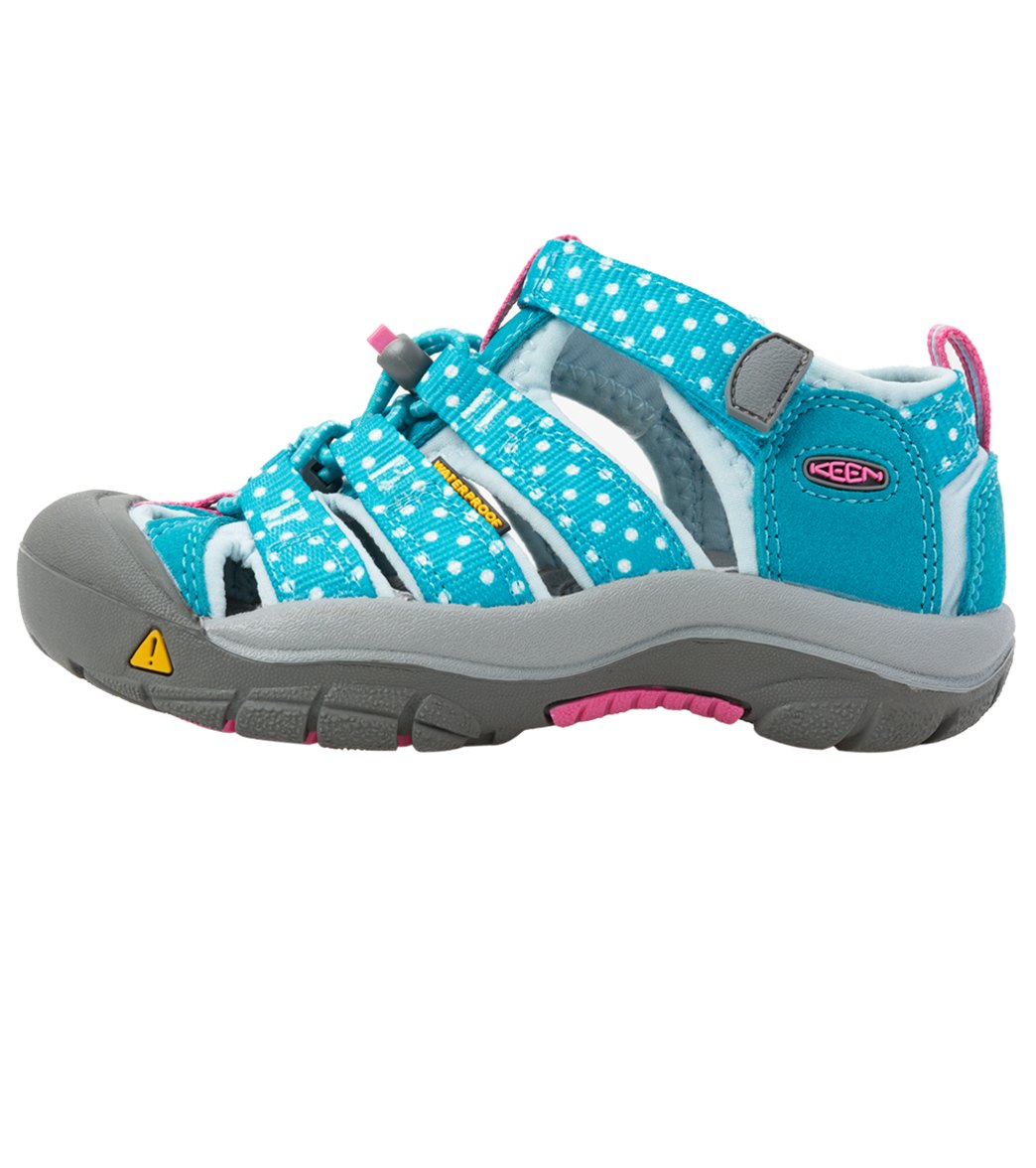Keen Children's Newport H2 Water Shoes