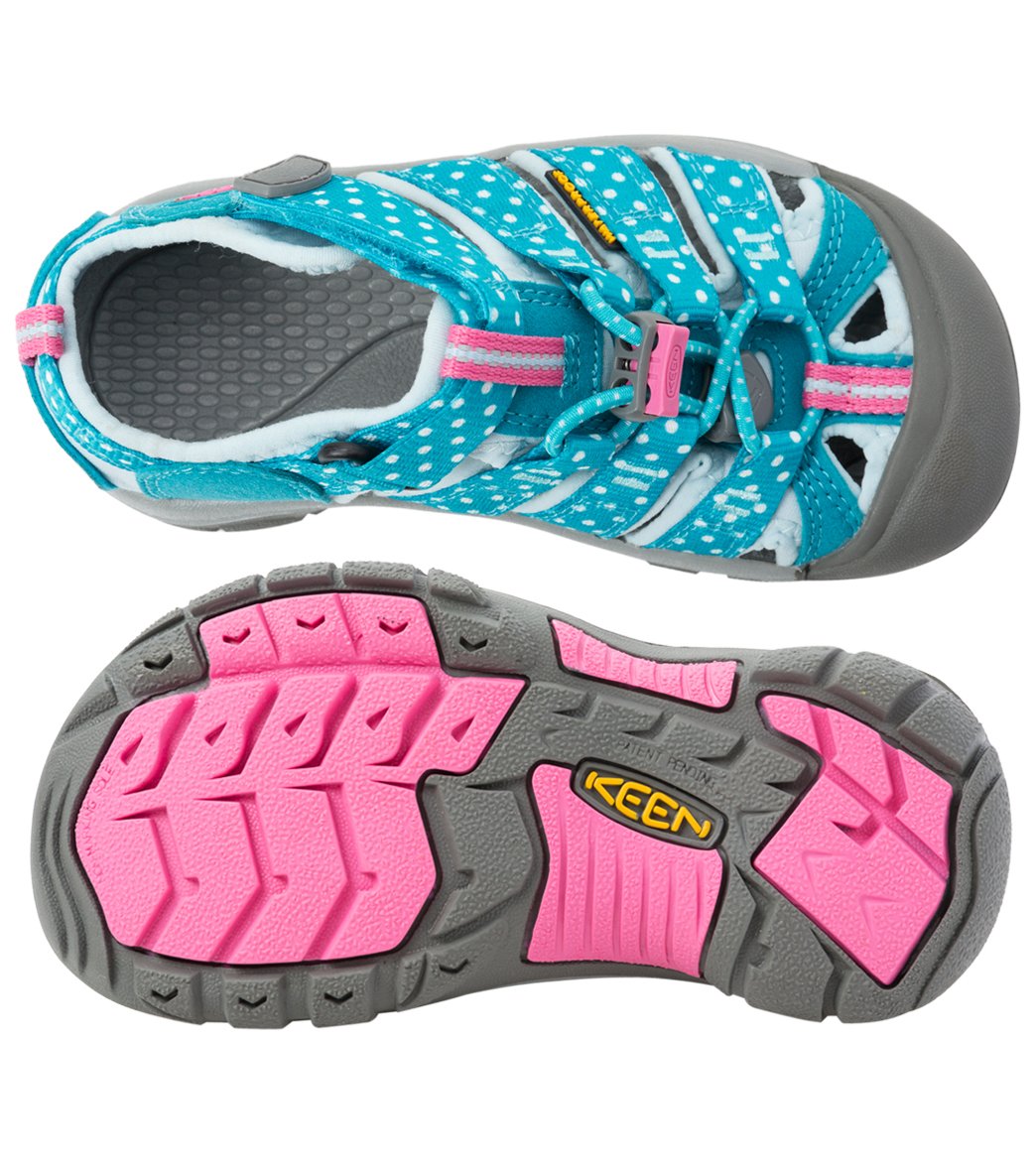 Keen Children's Newport H2 Water Shoes